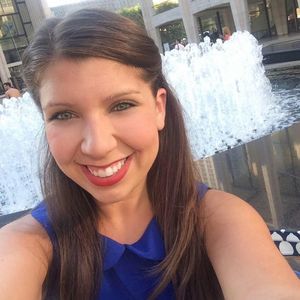 Meet your Posher, Kristin